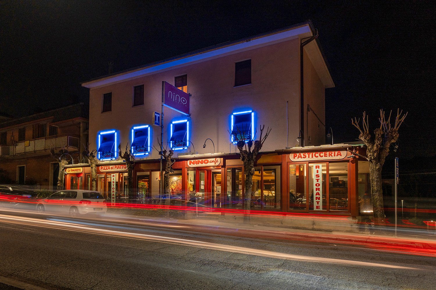 Bar Ristorante Da Nino