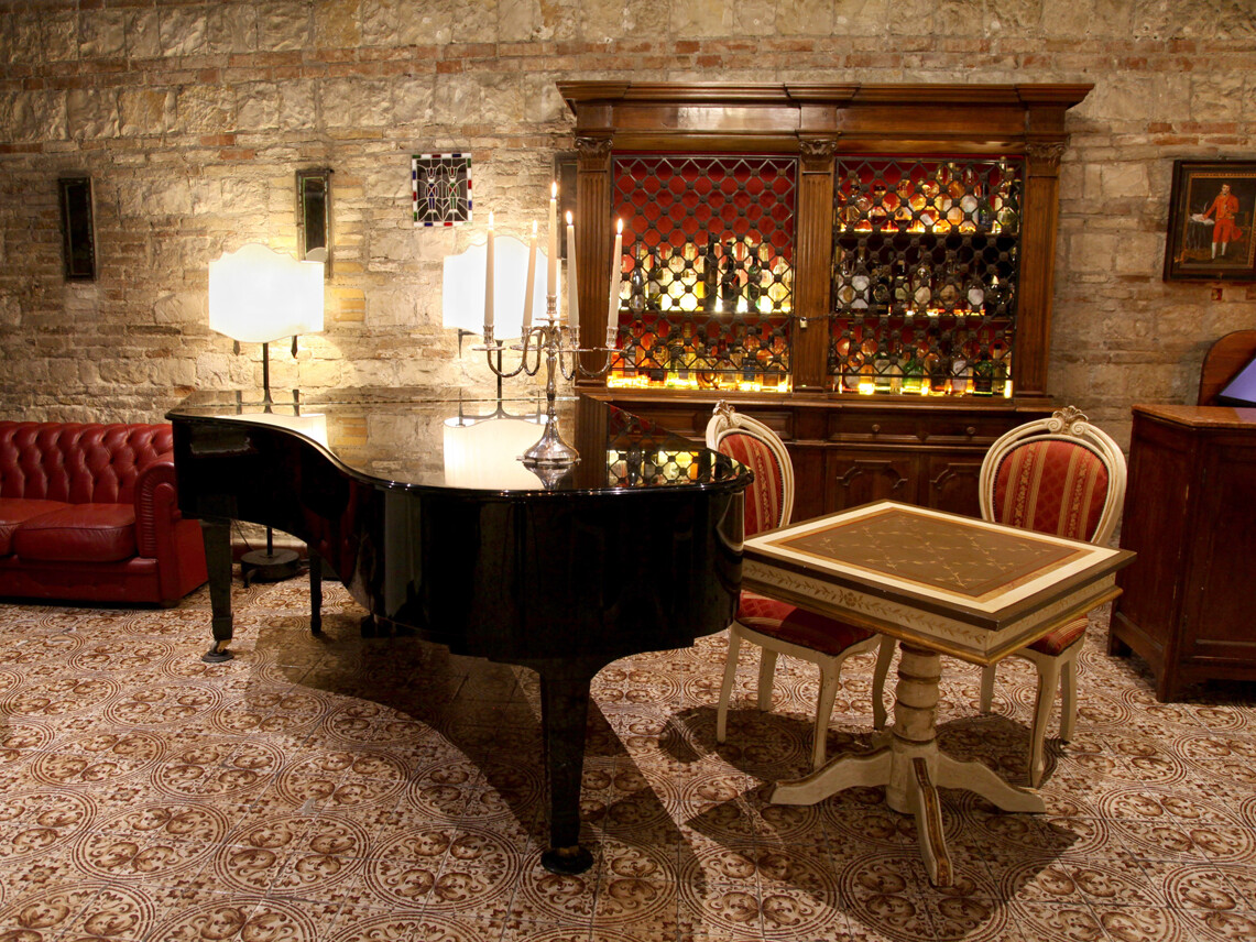 Fotografia di Hotel Ristorante Fortino Napoleonico