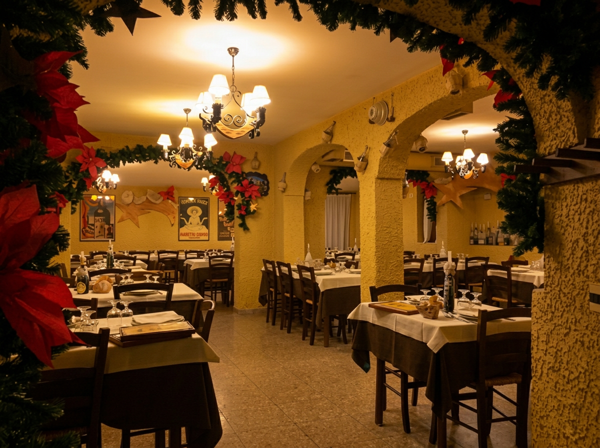Osteria del Moro