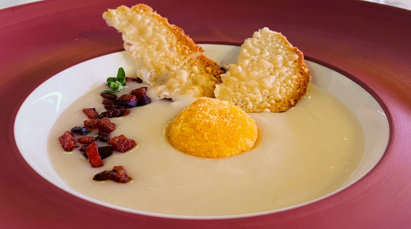 Osteria Poesia a Tavola