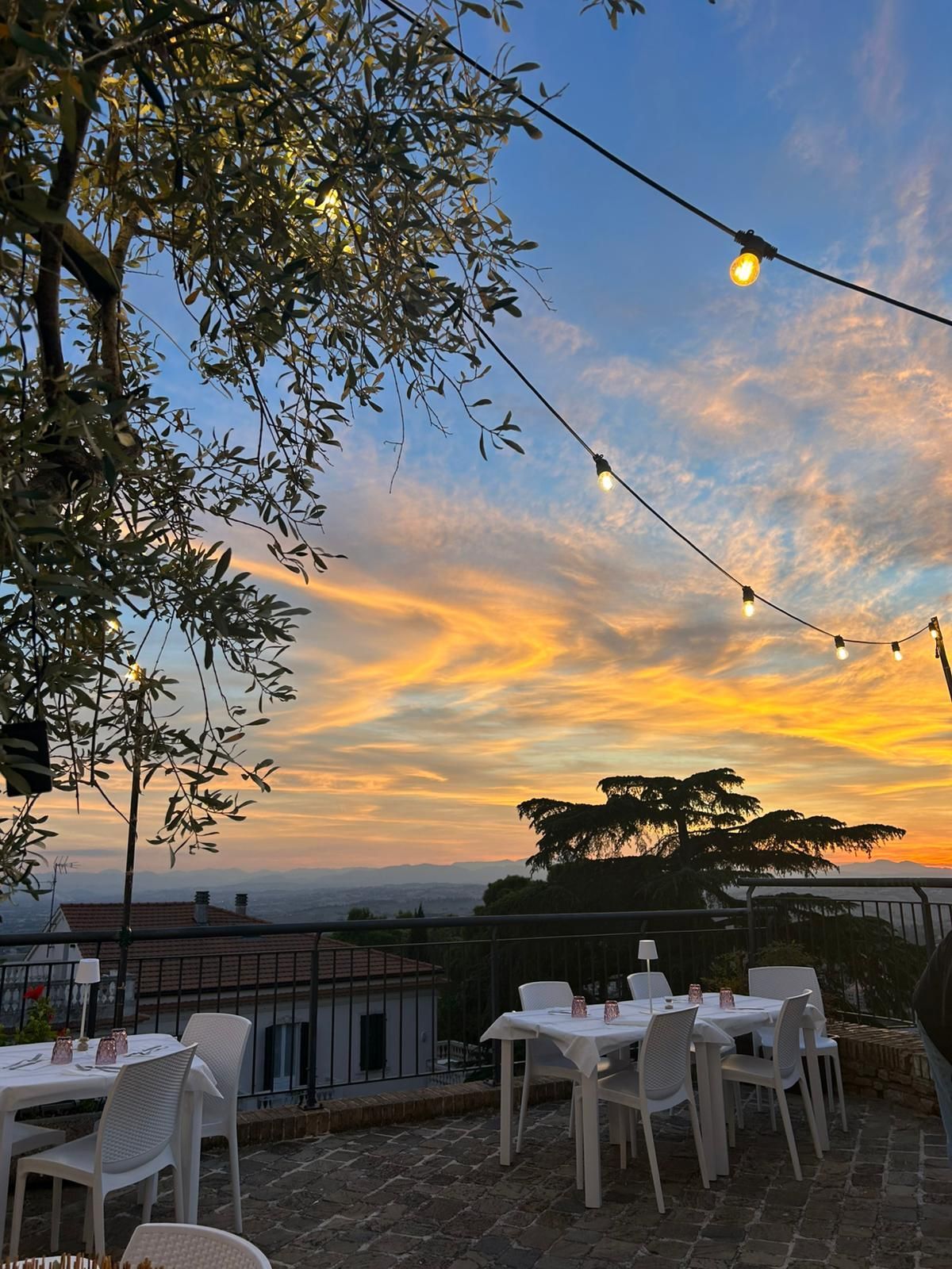 Fotografia di Trattoria a Silvia