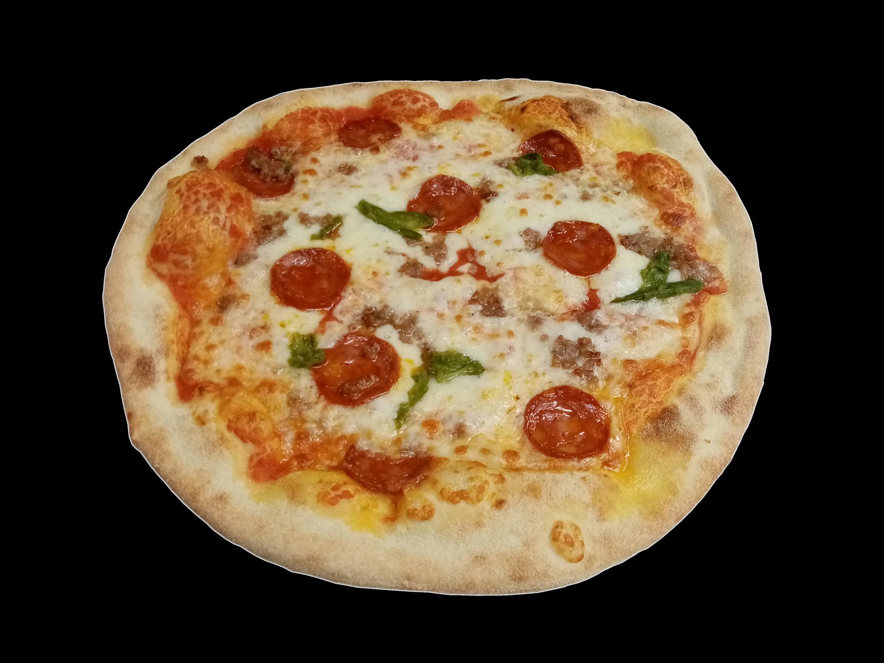 La Cucina degli Angeli