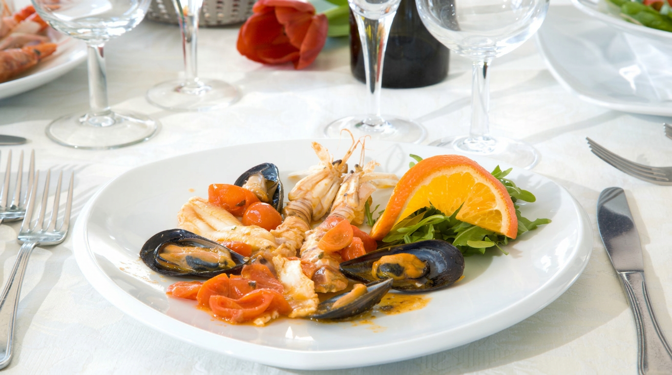 Ristorante Giannino