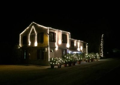 Fotografia di Osteria del Moro