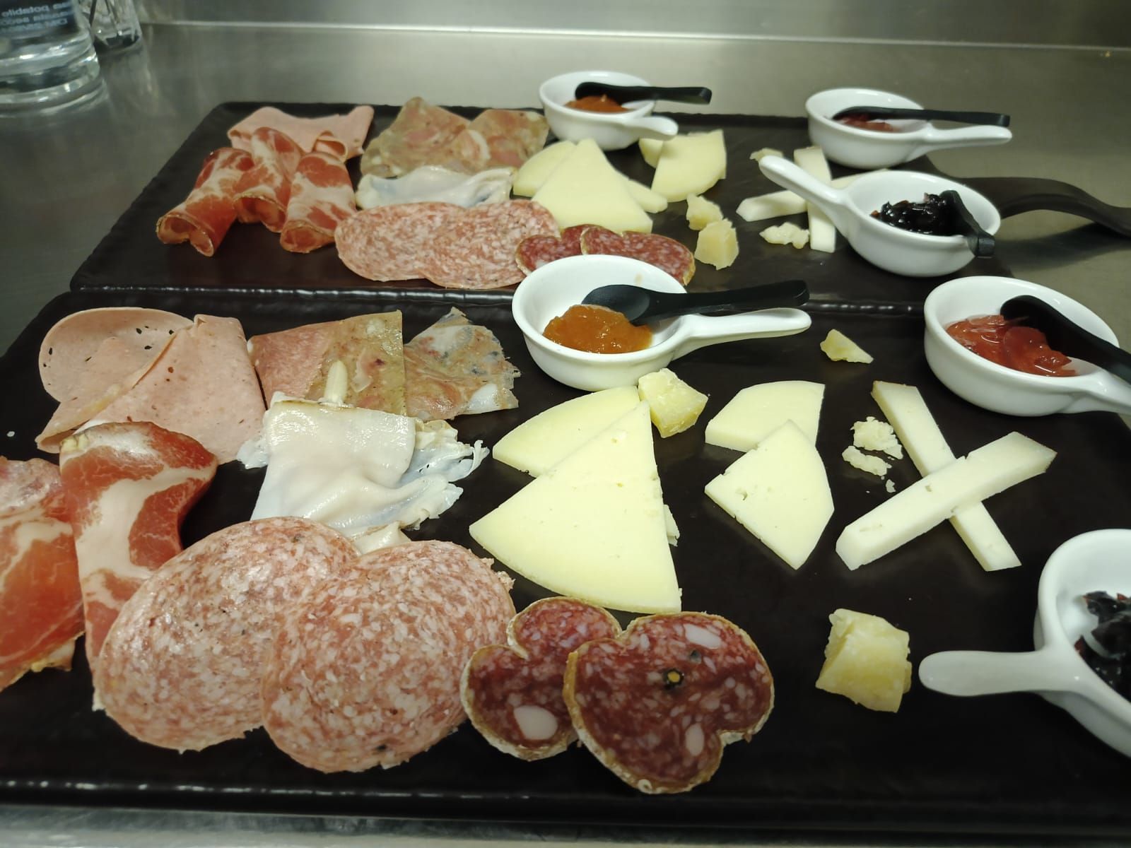 Fotografia di Trattoria a Silvia