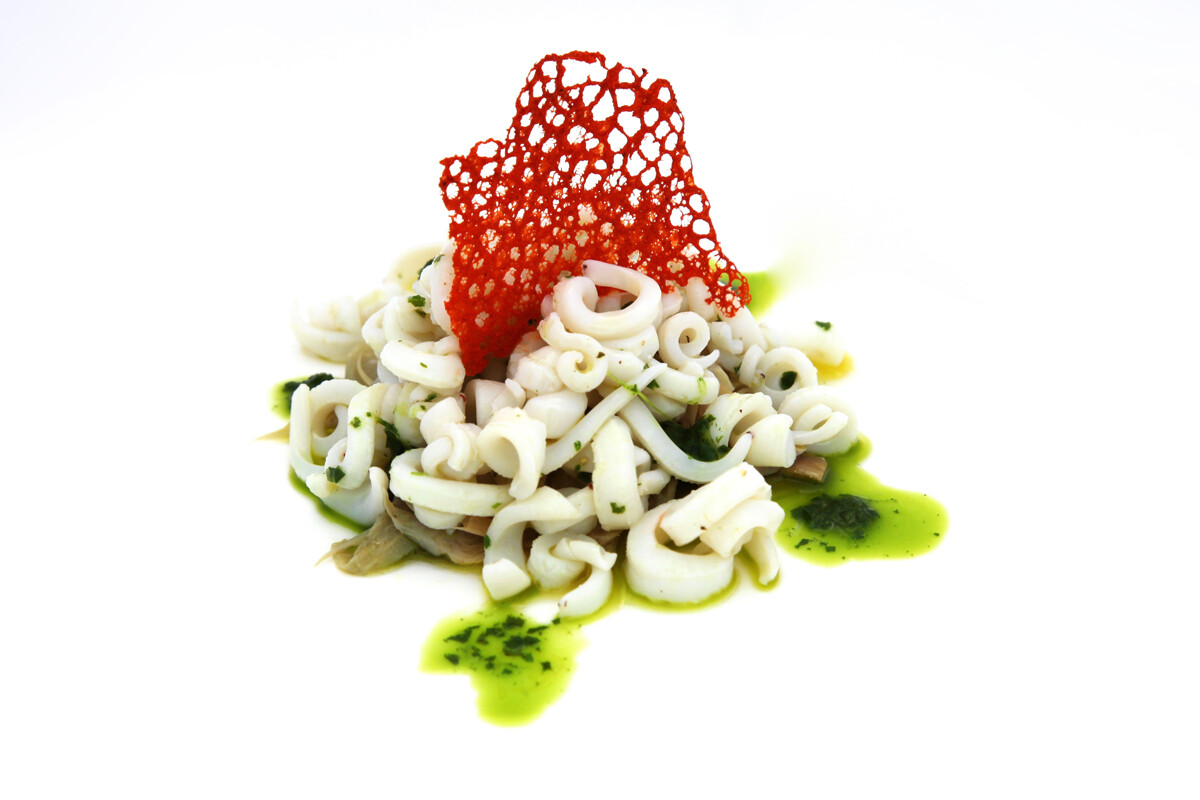 Fotografia di Hotel Ristorante Fortino Napoleonico