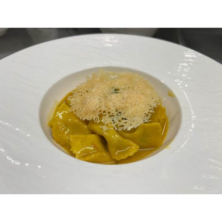 Fotografia di Cala La Pasta