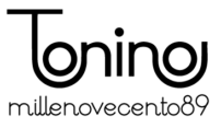 Logo Ristorante Da Tonino
