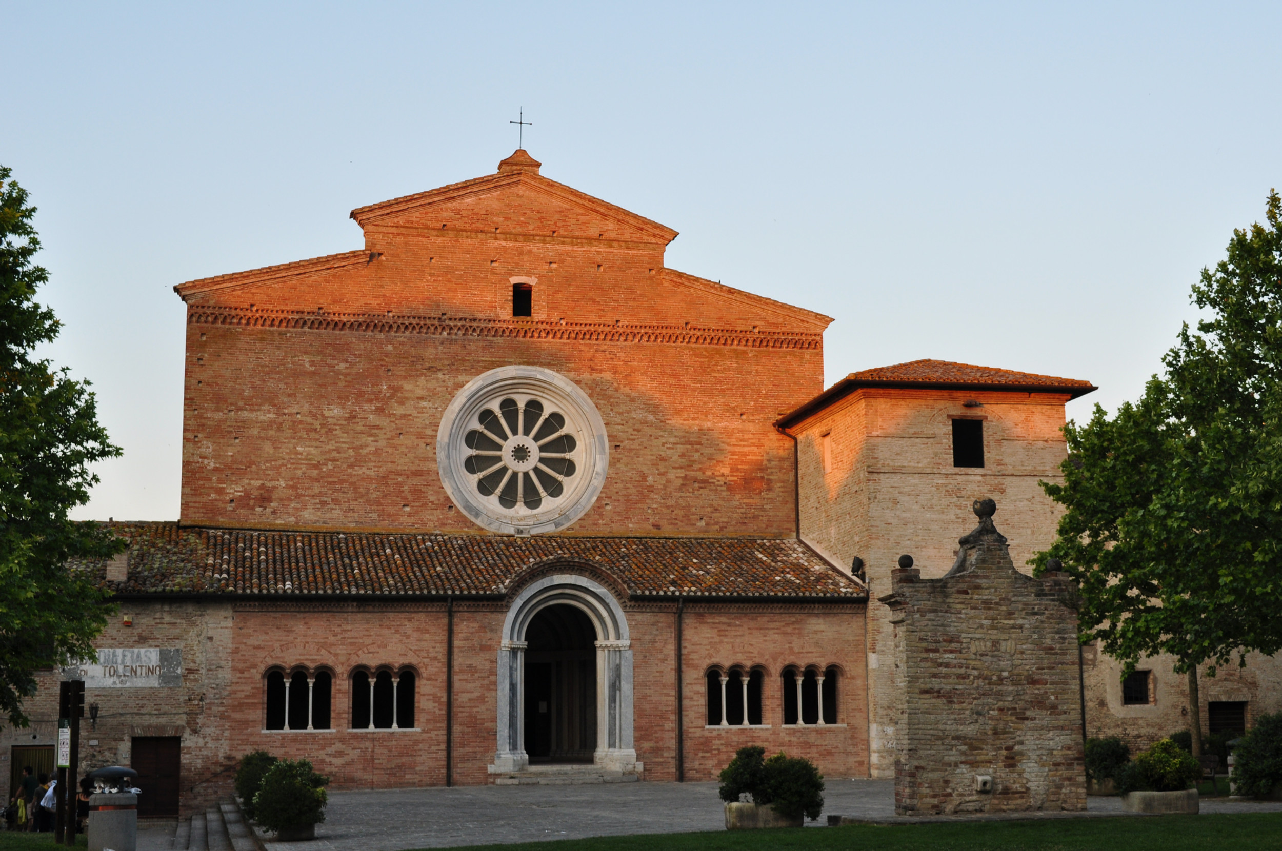 Ristorante Da Rosa