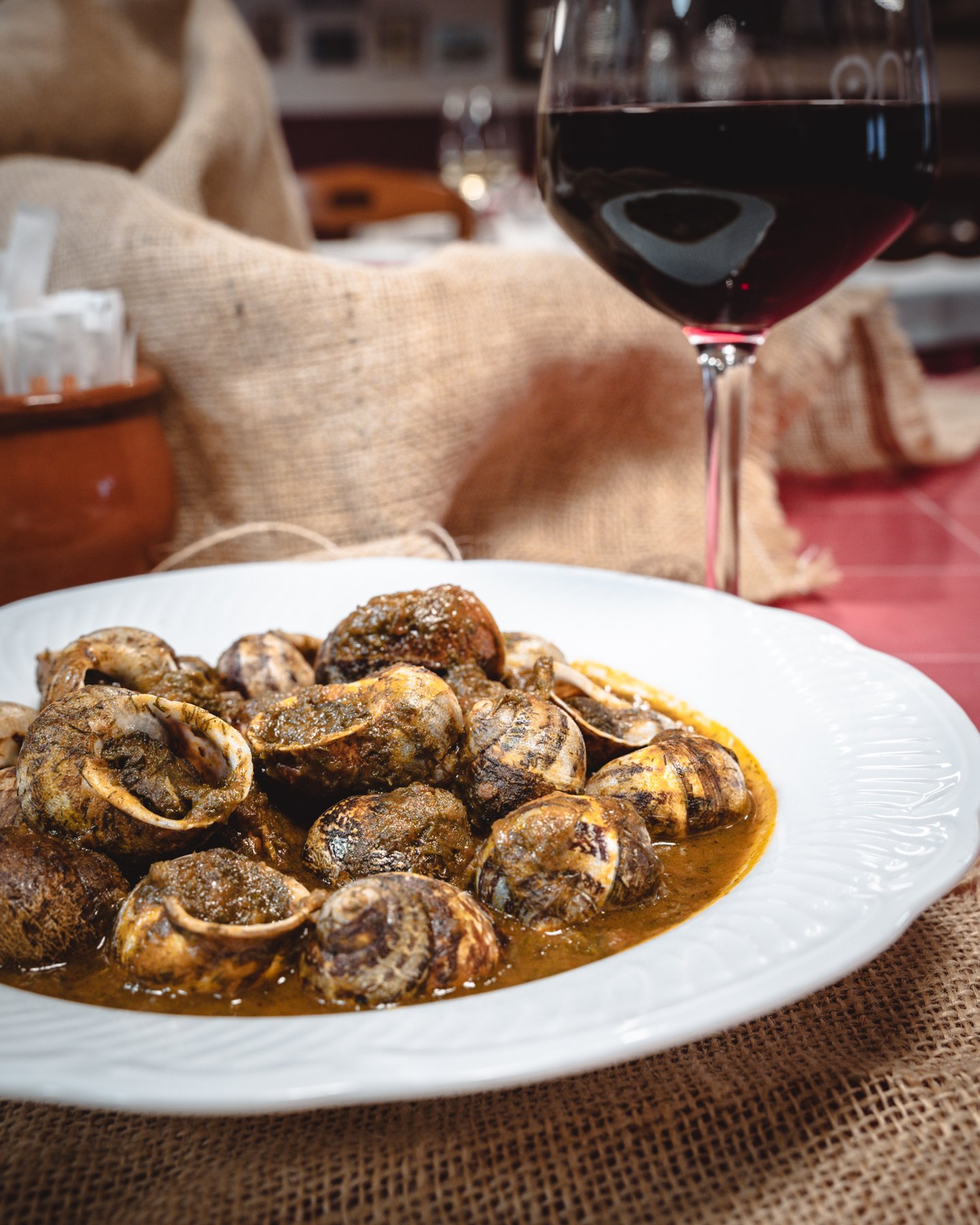 Cappellacci al ciauscolo e pecorino