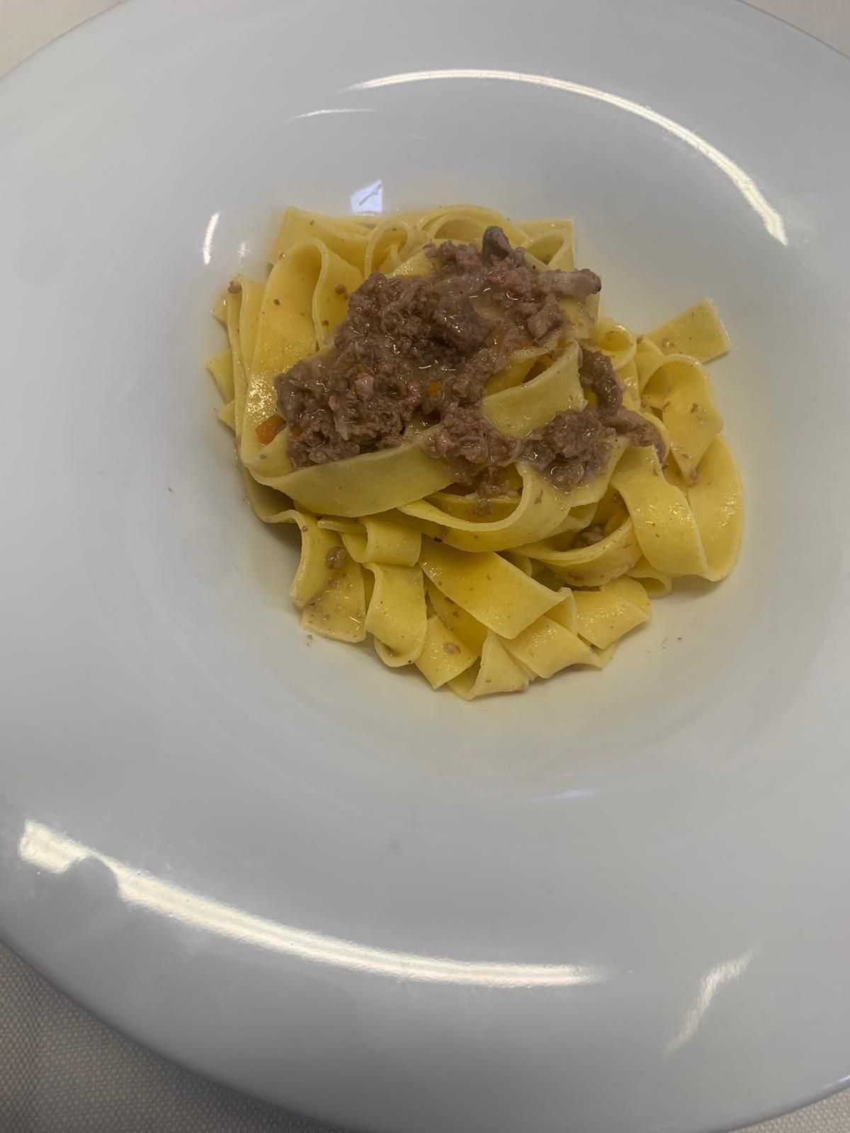 Pasta fresca