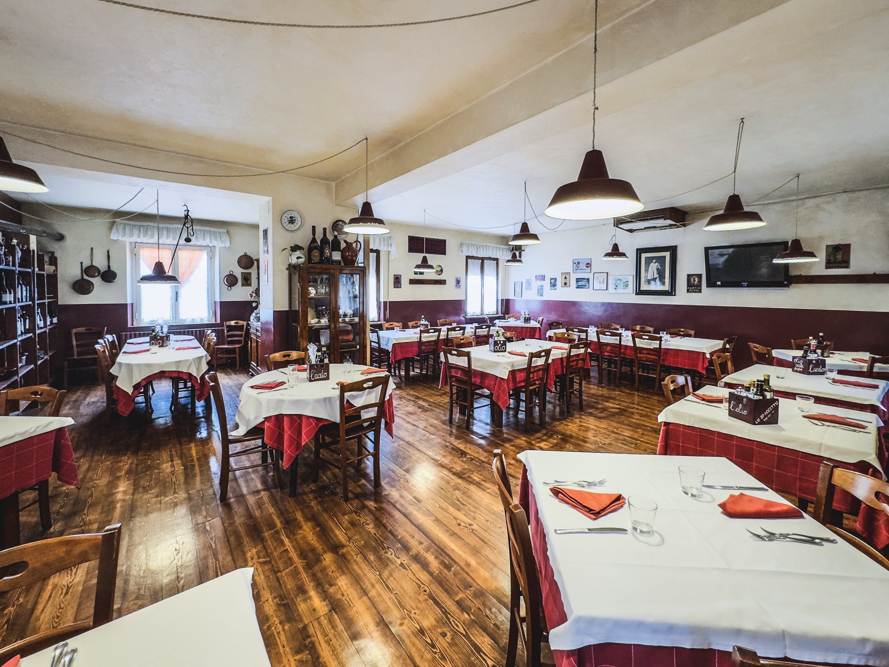 Fotografia di Bar Ristorante Da Nino