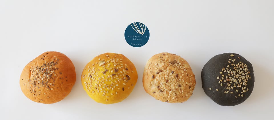 Fotografia di Riposati Pane Dolci & Caffè