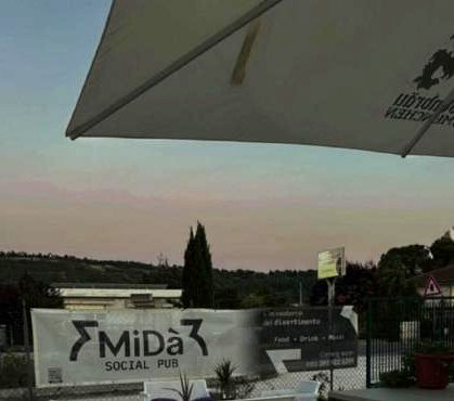 MîDà Social Pub