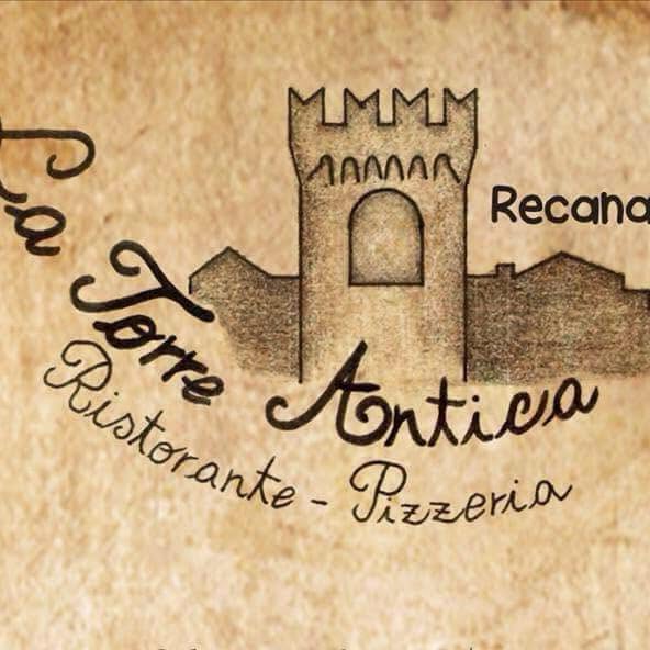 Logo Ristorante Pizzeria La Torre Antica