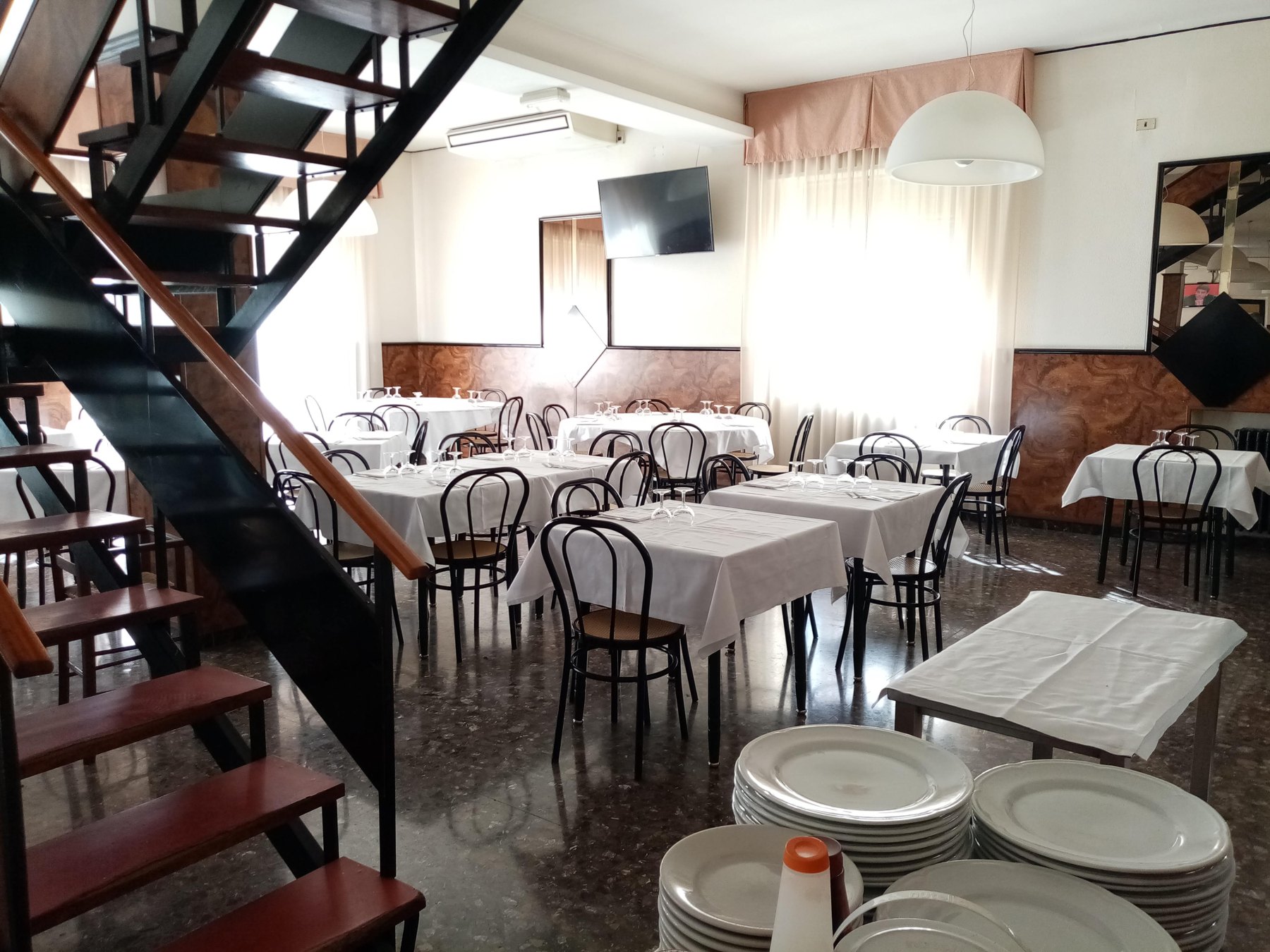 Fotografia di Ristorante Alla Scaletta